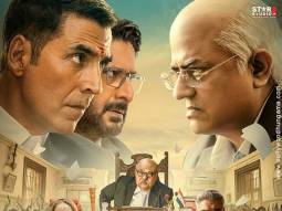 Jolly LLB 3 poster