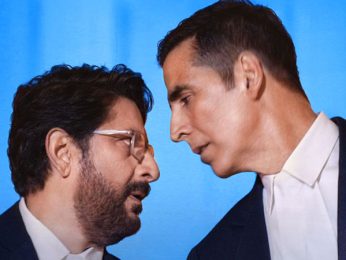 Box Office Prediction: Akshay Kumar & Arshad Warsi’s Jolly LLB 3 to open in Rs. 13-15 cr. range; eyes Rs. 20 cr. Sunday Box Office Prediction: Akshay Kumar & Arshad Warsi’s Jolly LLB 3 to open in Rs. 13-15 cr. range; eyes Rs. 20 cr. Sunday