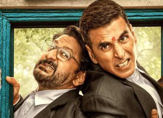 Jolly LLB 3 Box Office: Has a decent Sunday, all eyes on weekdays to take it past Rs. 100 crores mark