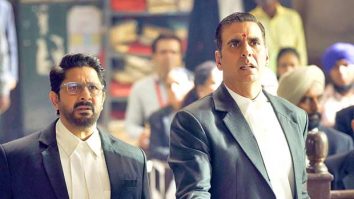 Jolly LLB 3 Box Office: Grows quite well on Saturday, all set for Rs. 55 crores weekend