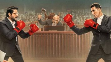 Jolly LLB 3 Box Office: Opens as predicted, all set for good growth over the weekend