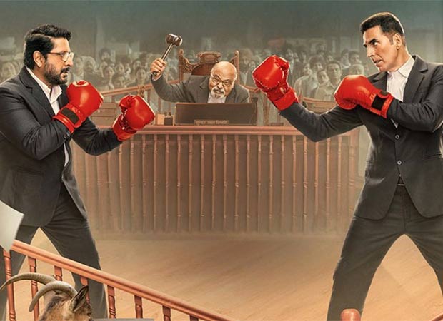 Jolly LLB 3 Box Office: Opens as predicted, all set for good growth over the weekend