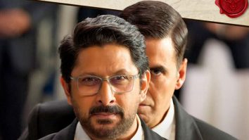 Jolly LLB 3 Box Office: Does well in Week One, all eyes on 100 Crore Club entry