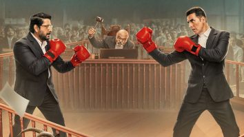 Movie Review: With humour, emotions, hard-hitting dialogues, and drama in ample doses JOLLY LLB 3 entertains