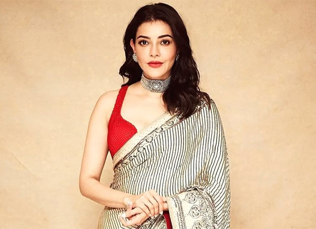 Kajal Aggarwal on her death rumours, “It was sad to see how disturbed my family felt”; gets support from Rakhee Gulzar, Hema Malini and Asha Parekh : Bollywood News – Bollywood Hungama