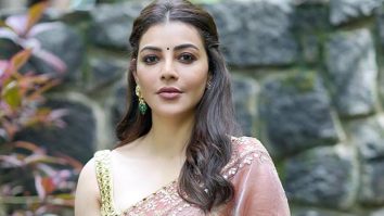 Kajal Aggarwal breaks silence on death hoax: “I am perfectly fine, safe and doing well”