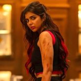 Kalyani Priyadarshan on being called India’s Gal Gadot after Lokah Chapter 1 success, “This is high praise. So much hard work and passion went into the film”
