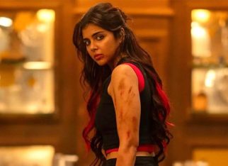 Kalyani Priyadarshan on being called India’s Gal Gadot after Lokah Chapter 1 success, “This is high praise. So much hard work and passion went into the film”