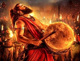 Kantara: A Legend Chapter – 1