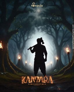 Kantara: A Legend Chapter – 1