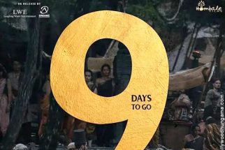 First Look Of The Movie Kantara: A Legend Chapter - 1