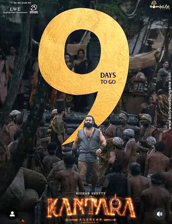 kantara a legend chapter 1 8