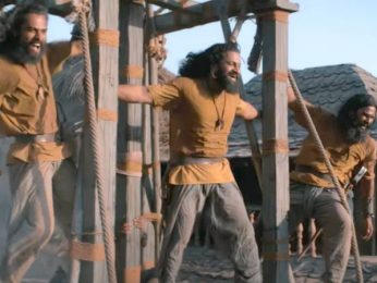 EXCLUSIVE: CBFC censors obscene hand gesture in Kantara: A Legend – Chapter 1; advance booking of Hindi version to commence from September 26 evening EXCLUSIVE: CBFC censors obscene hand gesture in Kantara: A Legend – Chapter 1; advance booking of Hindi version to commence from September 26 evening