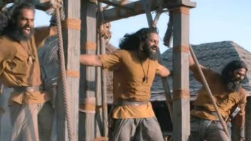 EXCLUSIVE: CBFC censors obscene hand gesture in Kantara: A Legend – Chapter 1; advance booking of Hindi version to commence from September 26 evening
