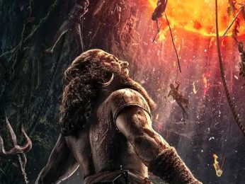 Hombale Films’ Kantara Chapter 1 to release in more than 30 countries Hombale Films’ Kantara Chapter 1 to release in more than 30 countries