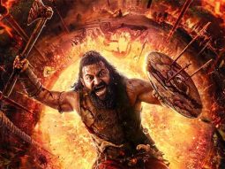 Kantara: Chapter 1 to feature India’s most expensive action sequences, reveals stunt choreographer Arjun Raj