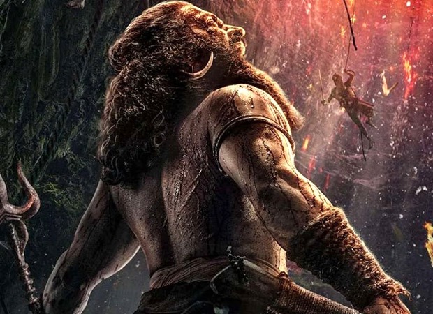 होमबेल फिल्म्स-समर्थित कांतारा: अध्याय 1 ट्रेलर 22 सितंबर, 2025 को रिलीज़ होने के लिए