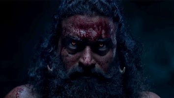 Rishab Shetty performs his own stunts in Kantara: Chapter 1, reveals action director