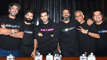 Karan Tacker turns entrepreneur; launches bold new lifestyle brand ‘GOONDA’