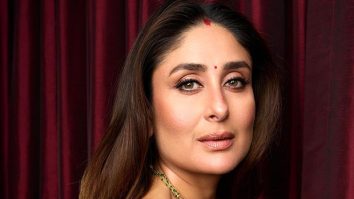 Kareena Kapoor Khan at 45: Continues to be an iconic star as she starts work on her 68th film Daayra