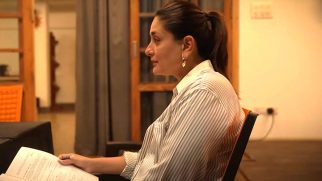 Daayra | Now Filming | Kareena Kapoor Khan & Prithviraj Sukumaran | Meghna Gulzar