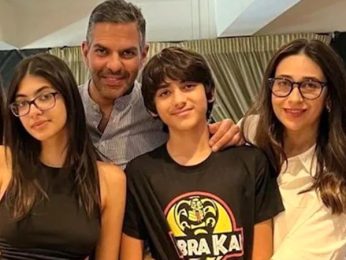 Karisma Kapoor’s children move Delhi High Court over late Sunjay Kapur’s Rs 30,000 crores estate, allege forged will by stepmother: Report Karisma Kapoor’s children move Delhi High Court over late Sunjay Kapur’s Rs 30,000 crores estate, allege forged will by stepmother: Report