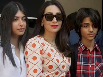 “Karisma Kapoor’s children already got Rs 1,900 crores”: Sunjay Kapur’s wife Priya RESPONDS to alleged forged will “Karisma Kapoor’s children already got Rs 1,900 crores”: Sunjay Kapur’s wife Priya RESPONDS to alleged forged will