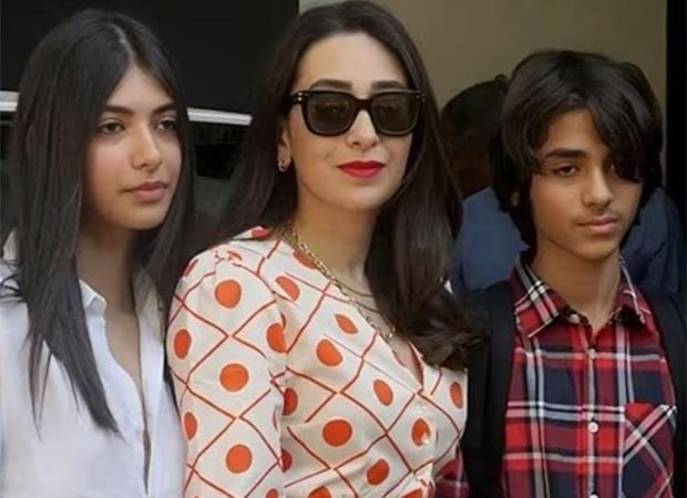 “Karisma Kapoor's children already got Rs 1,900 crores": Sunjay Kapur's wife Priya RESPONDS to alleged forged will
