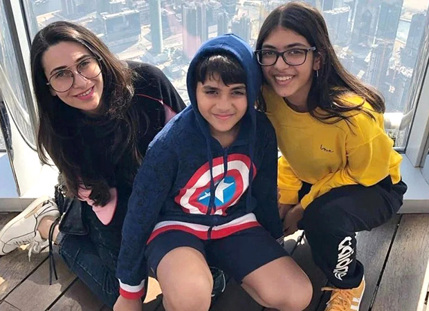 Karisma Kapoor battles for her children’s rights in Sunjay Kapur’s Rs. 30,000 crores estate dispute