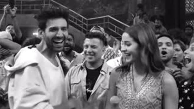 It’s a wrap! Kartik Aaryan and Tu Meri Main Tera Main Tera Tu Meri team conclude shooting on day 57: “Unforgettable, fun-filled, super-fast roller-coaster ride”