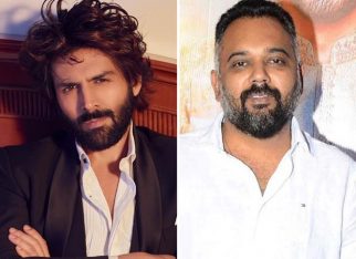 Kartik Aaryan and Luv Ranjan set to reunite for 5th film: Report