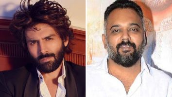 Kartik Aaryan and Luv Ranjan set to reunite for 5th film: Report