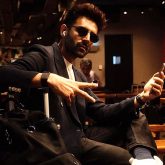 Kartik Aaryan on his journey: “People have seen my journey struggle se success tak”