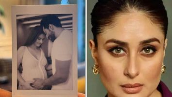 Katrina Kaif and Vicky Kaushal announce first pregnancy; Kareena Kapoor sends heartfelt wishes: “This is just the best news”