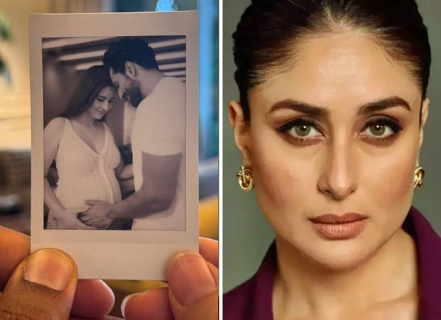 Katrina Kaif and Vicky Kaushal announce first pregnancy; Kareena Kapoor sends heartfelt wishes: "This is just the best news"