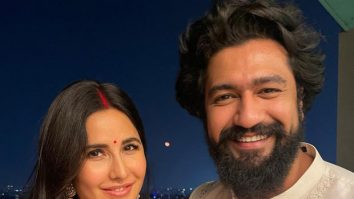 CONFIRMED: Katrina Kaif is pregnant; due date locked between October 15-30