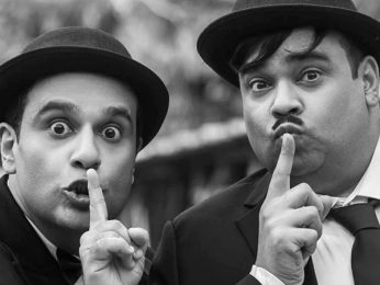 Kiku Sharda sets the record straight: No fallout with Krushna Abhishek, no quitting The Great Indian Kapil Show