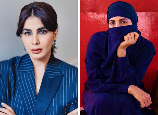 EXCLUSIVE: Kirti Kulhari on Full Plate's Busan honour and her unique prep experience: "Tannishtha Chatterjee made me roam around Versova in a burkha"; shares her struggle of handling non-veg food: "I can't touch raw meat…I was like 'Oh my God, why do I have to do this!'"