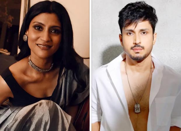 Are Konkona Sensharma and Amol Parashar more than friends? Goa vacation pictures sparks buzz : Bollywood News – Bollywood Hungama