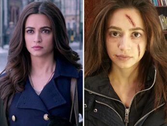 Kriti Kharbanda completes 9 Years in Bollywood with heartfelt post: “You’ve given me memories that will last a lifetime” Kriti Kharbanda completes 9 Years in Bollywood with heartfelt post: “You’ve given me memories that will last a lifetime”