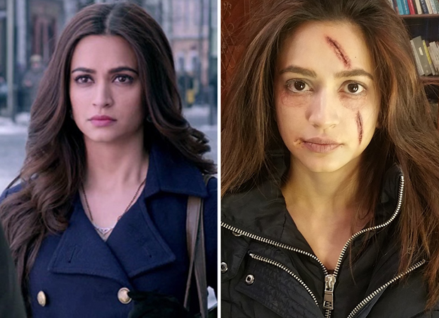 Kriti Kharbanda completes 9 Years in Bollywood with heartfelt post: “You’ve given me memories that will last a lifetime” 9 : Bollywood News – Bollywood Hungama