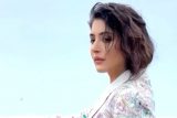 Kritika Kamra glam shoot BTS
