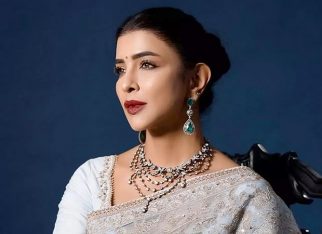 Lakshmi Manchu OPENS UP on offers she receives, “I want to pull my teeth sometimes when they come and narrate scripts to me”