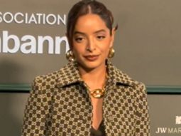 Lisa Mishra’s Chic attire