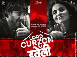 Lord Curzon Ki Haveli