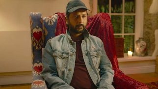 Lord Curzon Ki Haveli | Official Teaser | Arjun Mathur, Rasika Dugal, Zoha Rahman, Paresh Pahuja | Anshuman Jha | Max Marketing