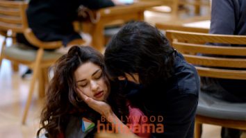 Movie Stills Of The Movie Love in Vietnam