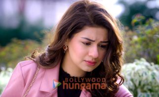 Movie Stills Of The Movie Love in Vietnam