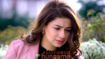 Movie Stills Of The Movie Love in Vietnam