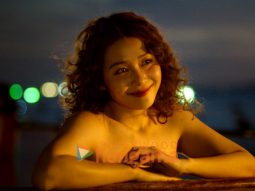 Movie Stills Of The Movie Love in Vietnam